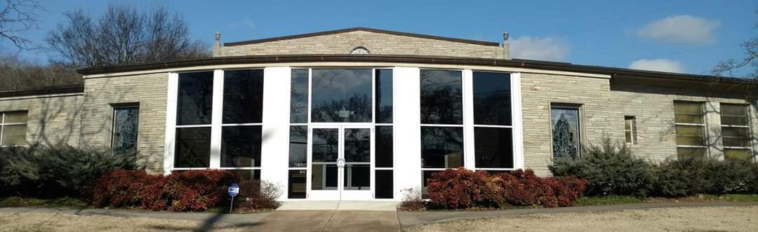 NFSDA Front Church Front View