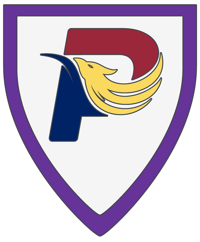 NFSDA Falcons Logo